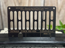 Load image into Gallery viewer, Detrola 280 - Jr. Pee Wee