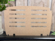 Load image into Gallery viewer, Coronado Racetrack 43-8190 Radio Back