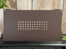 Load image into Gallery viewer, Addison 2 Radio Back