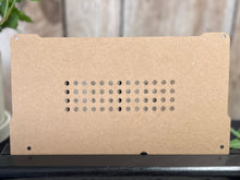 Load image into Gallery viewer, Addison 2 Radio Back