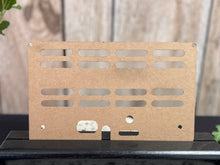 Load image into Gallery viewer, Philco TP-12 Radio Back