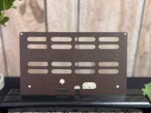 Load image into Gallery viewer, Philco TP-12 Radio Back