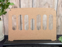 Load image into Gallery viewer, RCA 1X Radio Back