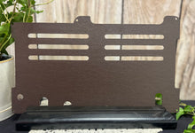 Load image into Gallery viewer, Zenith 5R312 Radio Back