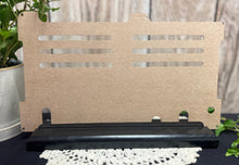 Load image into Gallery viewer, Zenith 5R312 Radio Back