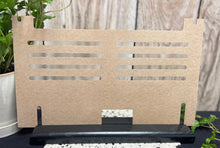 Load image into Gallery viewer, Zenith 5R317 Radio Back