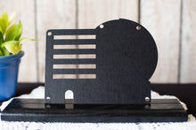 Load image into Gallery viewer, Majestic Charlie McCarthy Radio Back