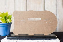 Load image into Gallery viewer, FADA 1000 Bullet Radio Back