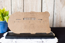 Load image into Gallery viewer, FADA 1000 Bullet Radio Back