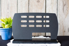 Load image into Gallery viewer, Philco 46-420 "Hippo" Radio Back