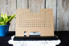 Load image into Gallery viewer, Emerson DB-315 Radio Back