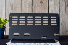 Load image into Gallery viewer, Hallicrafters S-38A Radio Back