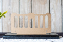 Load image into Gallery viewer, RCA 45X1 Radio Back