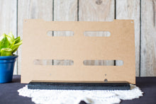 Load image into Gallery viewer, Sonora 208 Radio Back