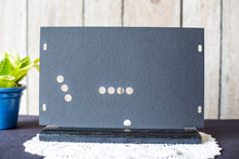 Load image into Gallery viewer, Hallicrafters S-38 Radio Bottom Cover