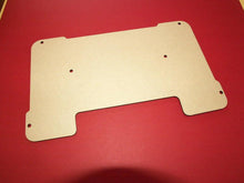 Load image into Gallery viewer, Airline 74BR-1504B Radio Back