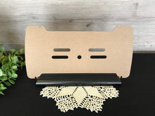 Load image into Gallery viewer, Zenith 6D030 Radio Back