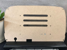 Load image into Gallery viewer, Crosley 56-TA Radio Back