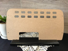 Load image into Gallery viewer, Philco 46-421 Radio Back