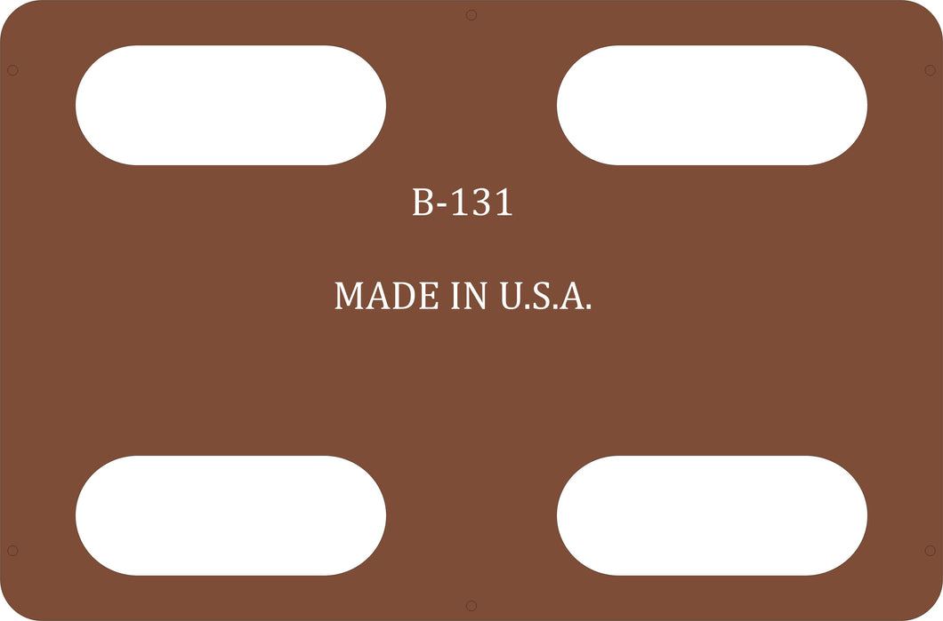 Emerson B-131