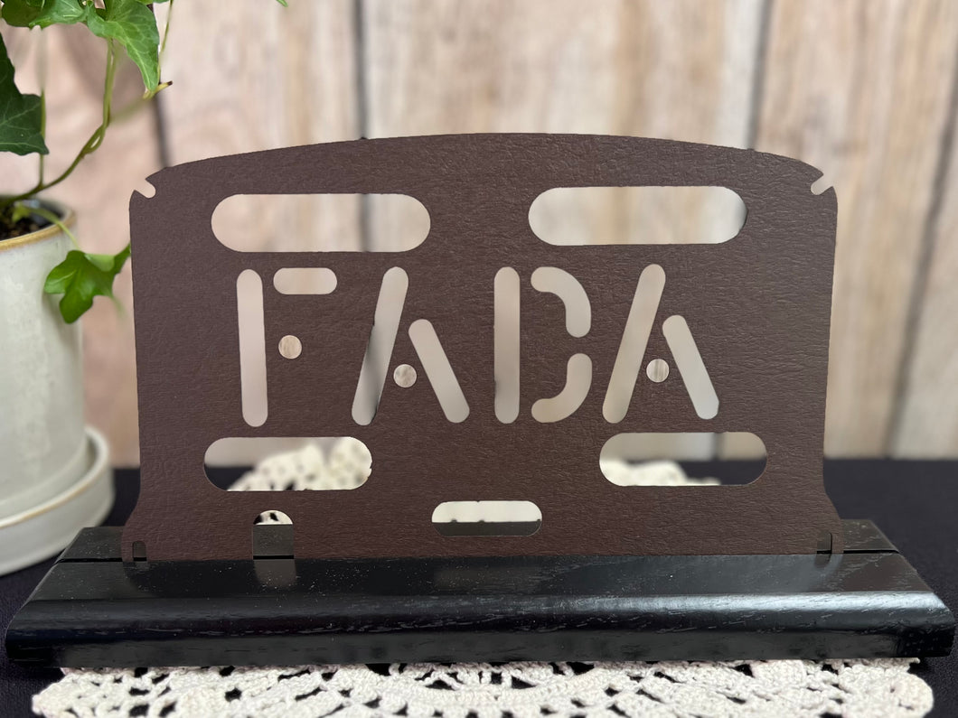 FADA 354