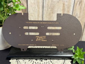 Zenith H511