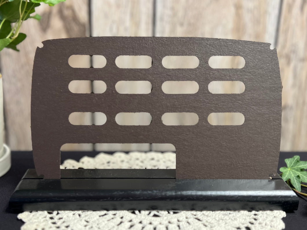 Philco 42-PT91 Radio Back