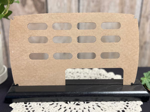 Philco 42-PT91 Radio Back