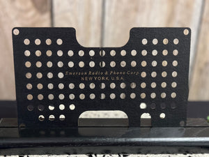 Emerson AX-235