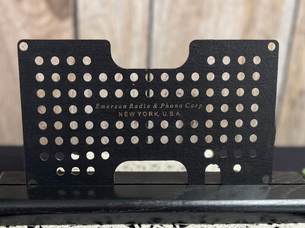 Emerson AX-235