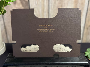 Emerson BM-206
