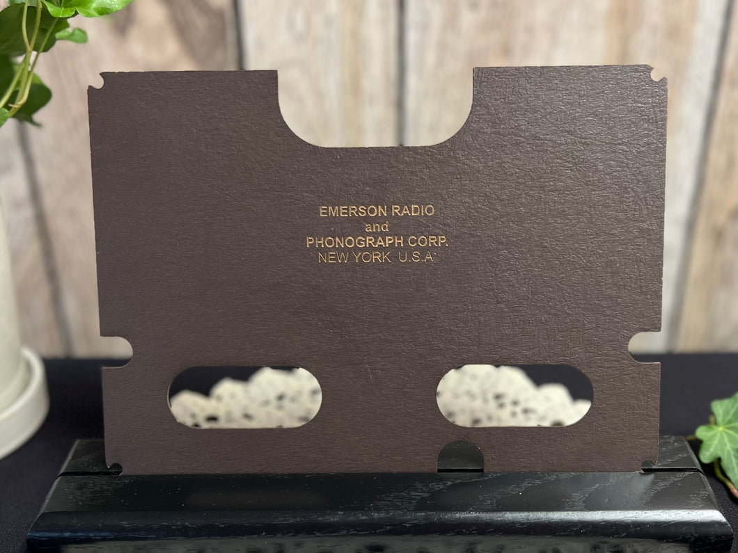 Emerson BM-206