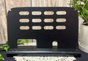 Philco 48-250 Radio Back