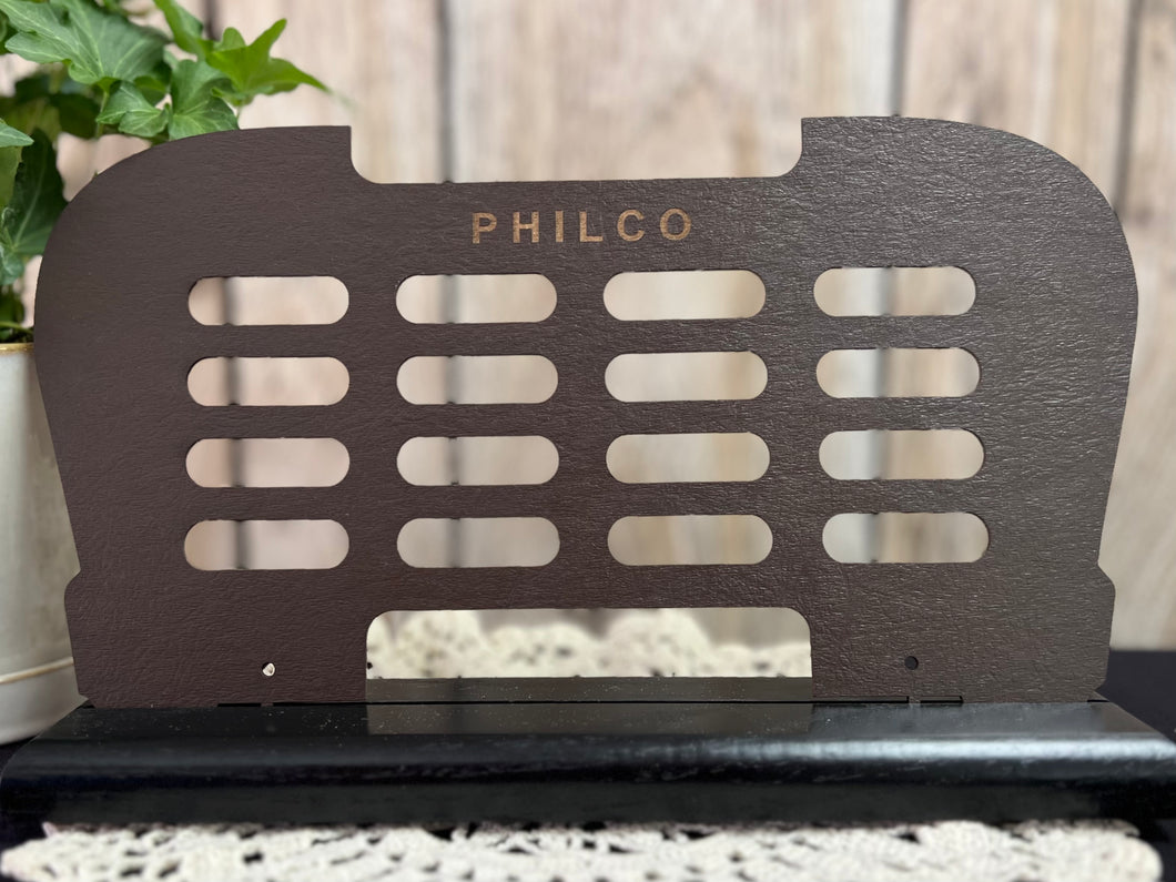 Philco 49-503