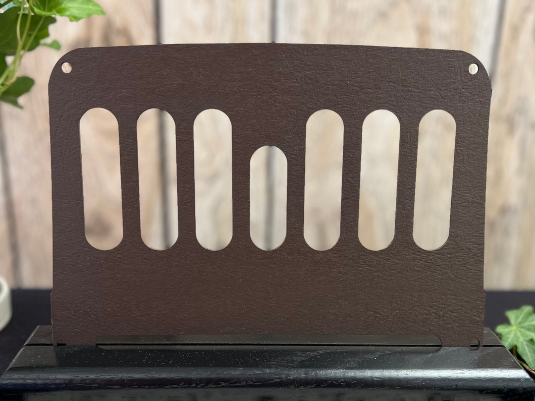 RCA 1X Radio Back