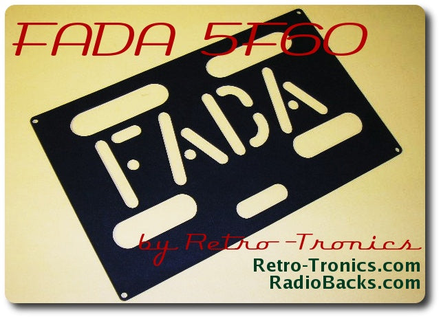 FADA 5F-60