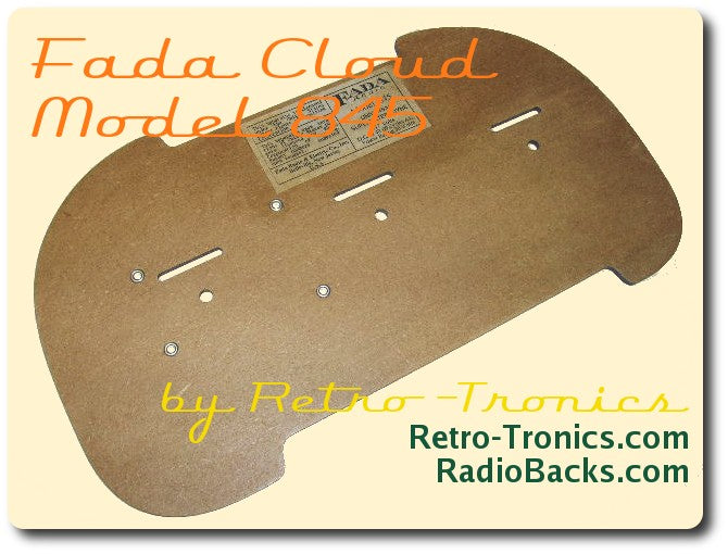 FADA 845