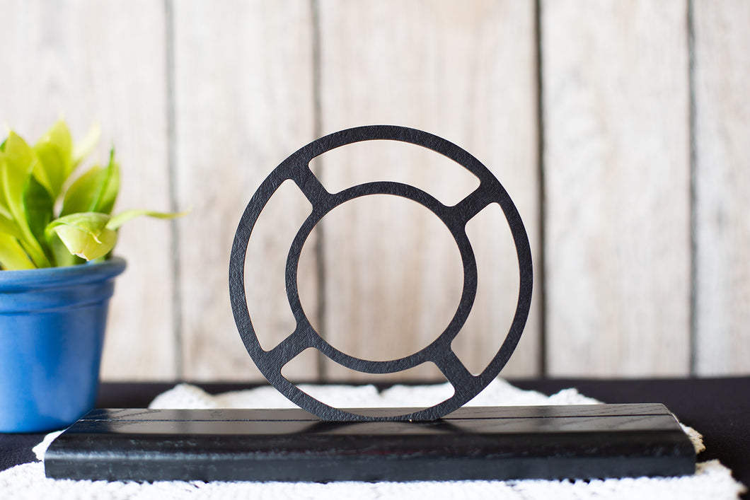Sparton Bluebird Speaker Frame