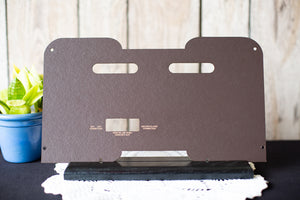 RCA 26X3 Radio Back