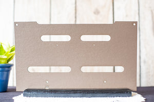 Sonora 208 Radio Back