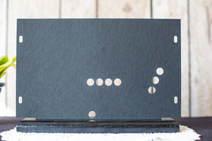 Hallicrafters S-38 Radio Bottom Cover