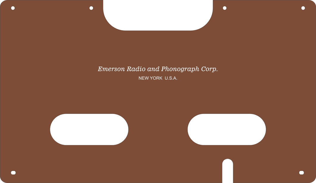 Emerson 406