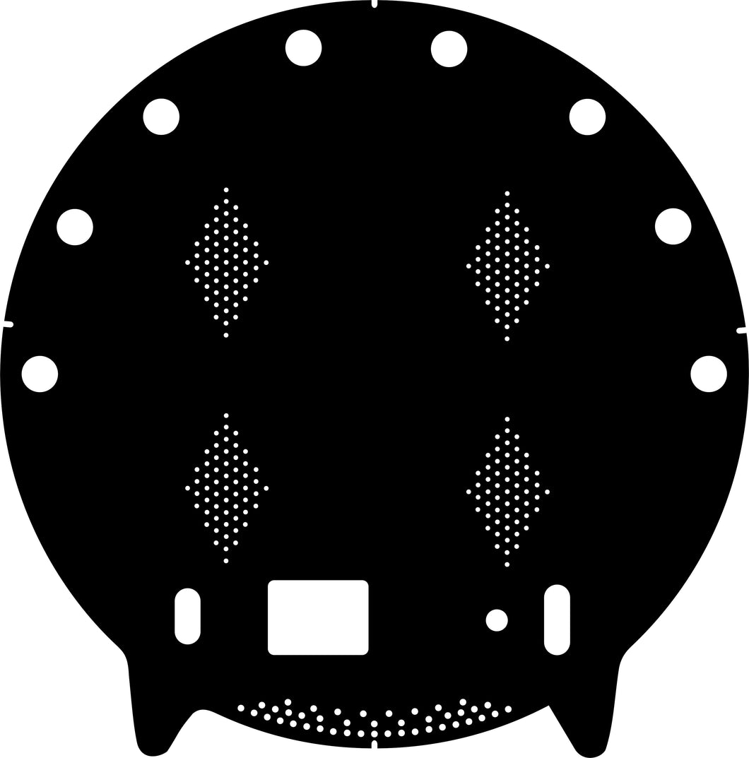 Ekco AD-65