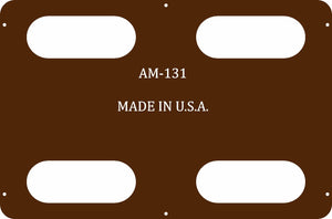 Emerson AM-131