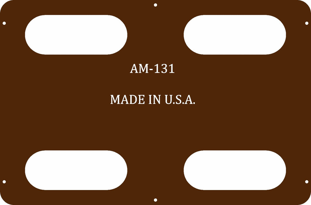 Emerson AM-131