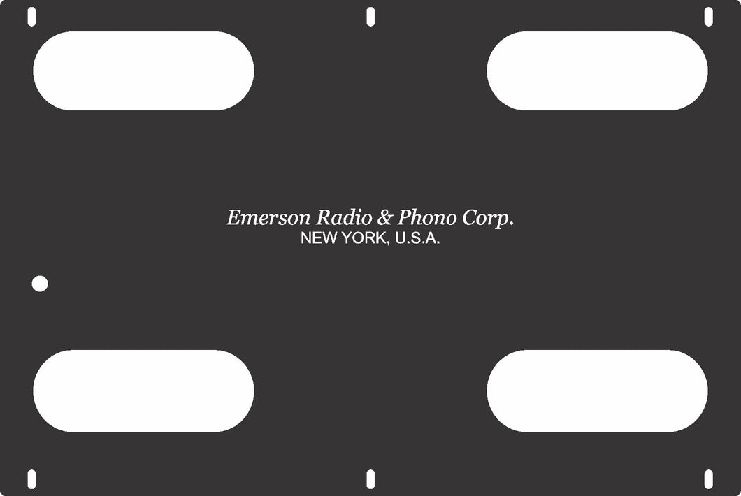 Emerson CS-270