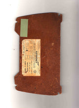 Load image into Gallery viewer, Crosley 11-103U Radio Back
