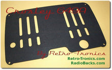 Load image into Gallery viewer, Crosley 649A Radio Back

