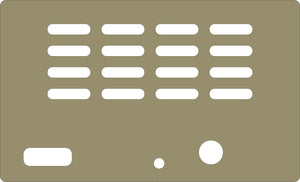 Crosley 637