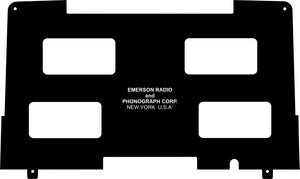 Emerson DQ-333